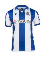 Real Sociedad Kotipaita 2024-25 Lyhythihainen